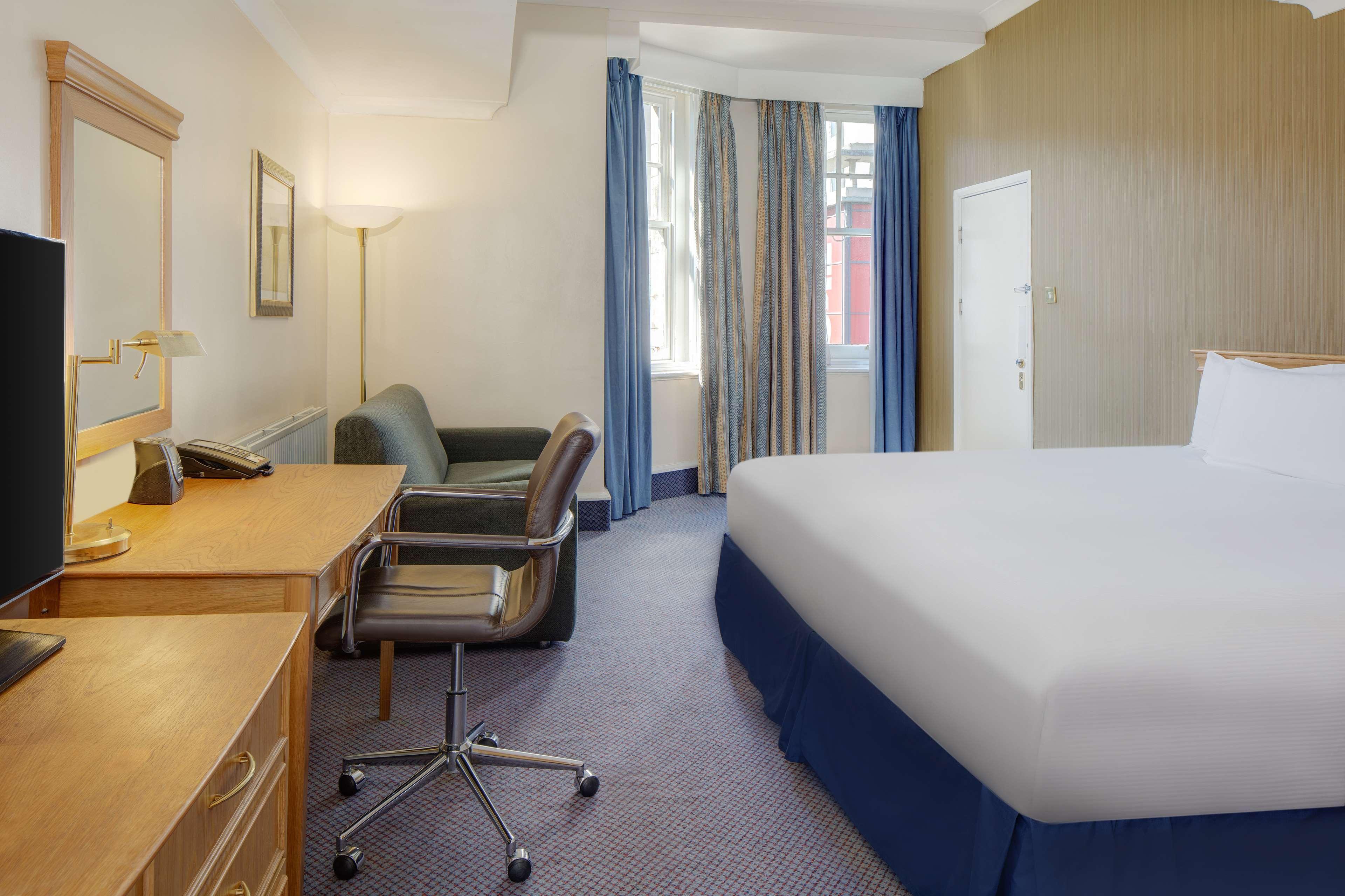 Hilton Hotel
