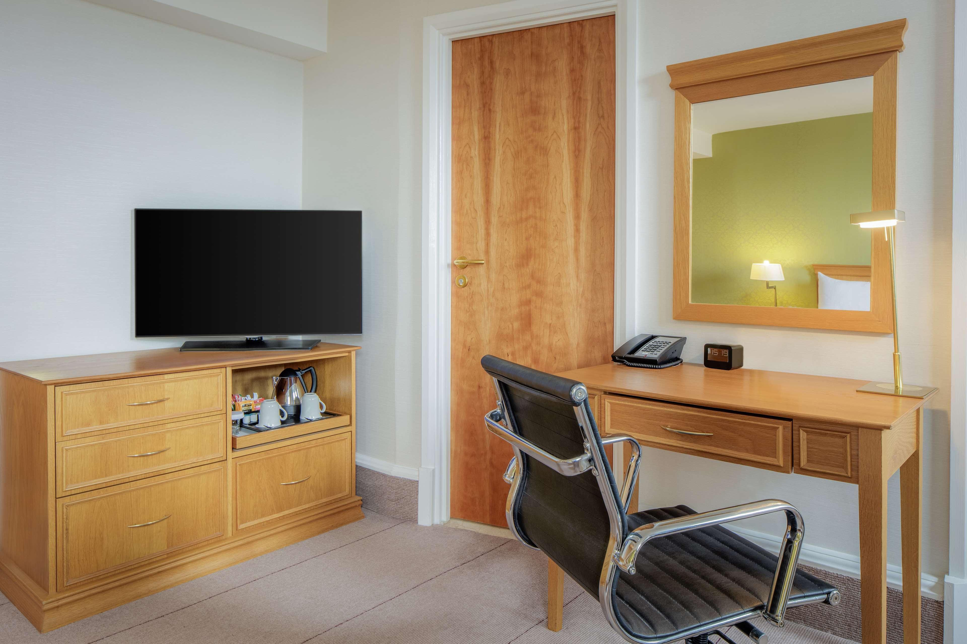 Hotel Hilton
