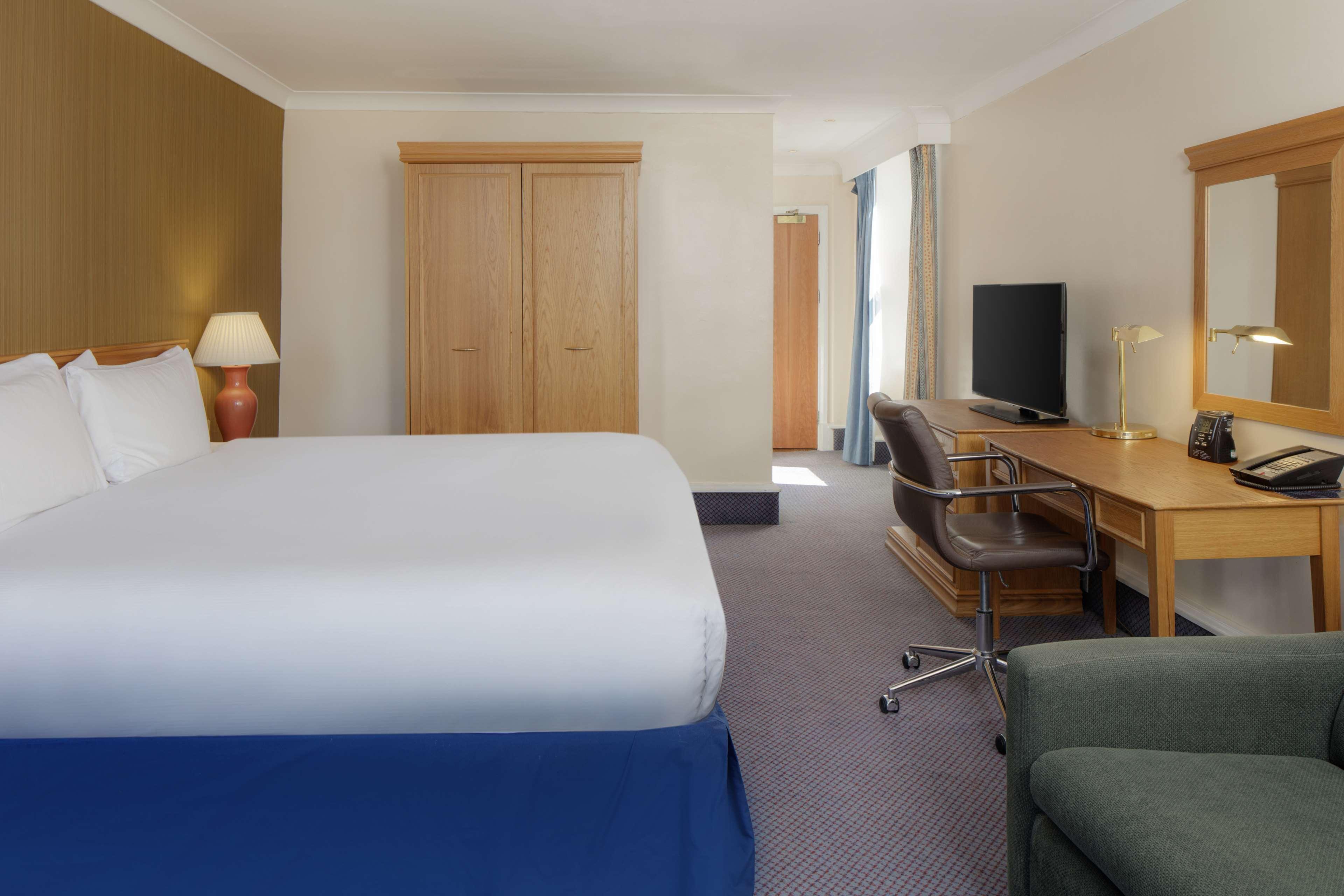Hotel Hilton 4*
