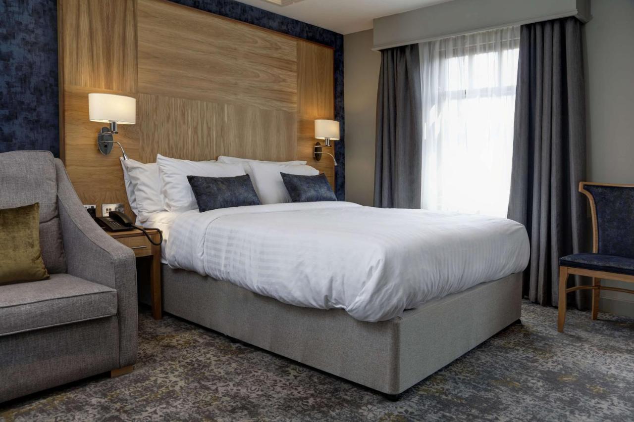 Western Centre Hotel Nottingham
