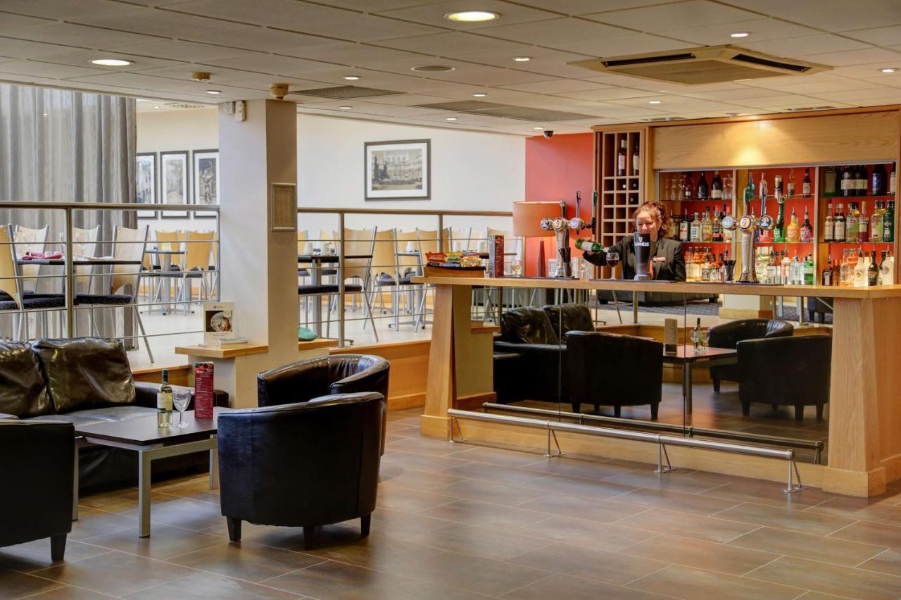 Western Centre 4* Nottingham