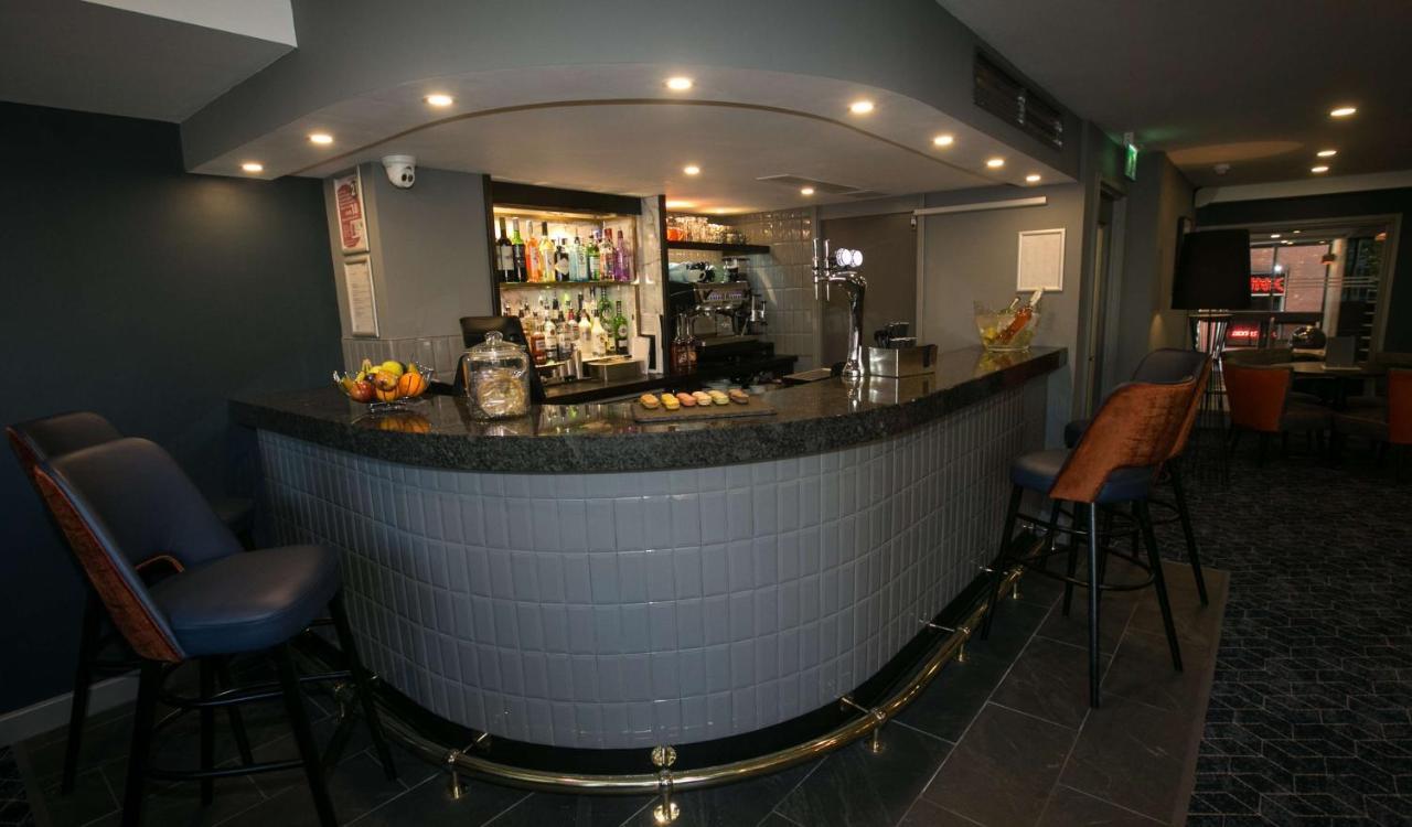 Western Centre 4* Nottingham