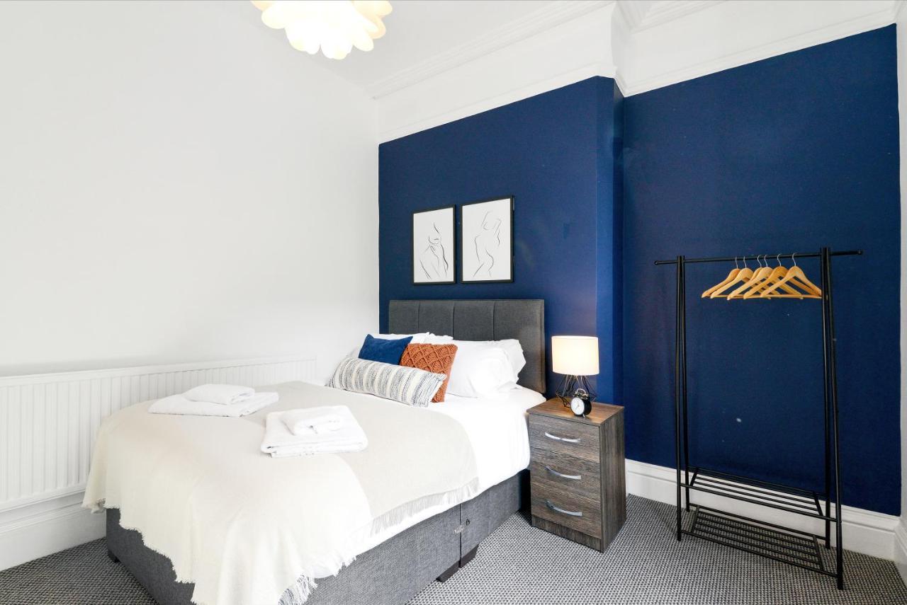 Apartamento Saints Street