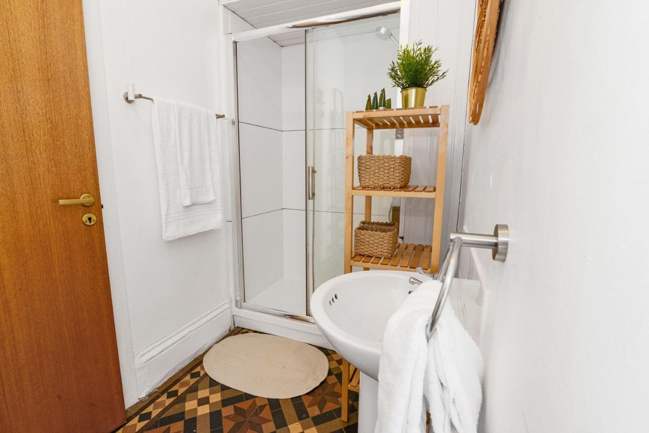 Apartamento Saints Street *