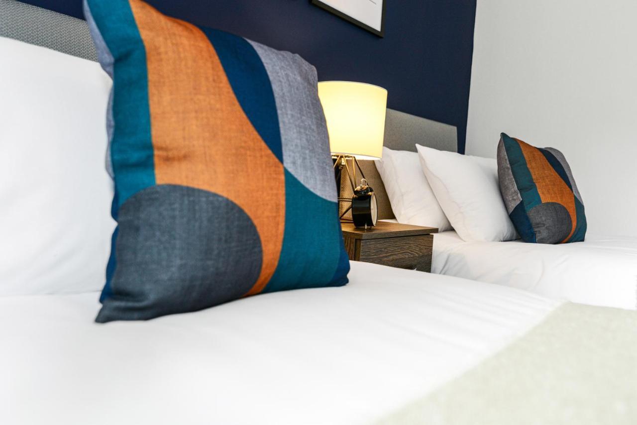 Apartamento Saints Street *