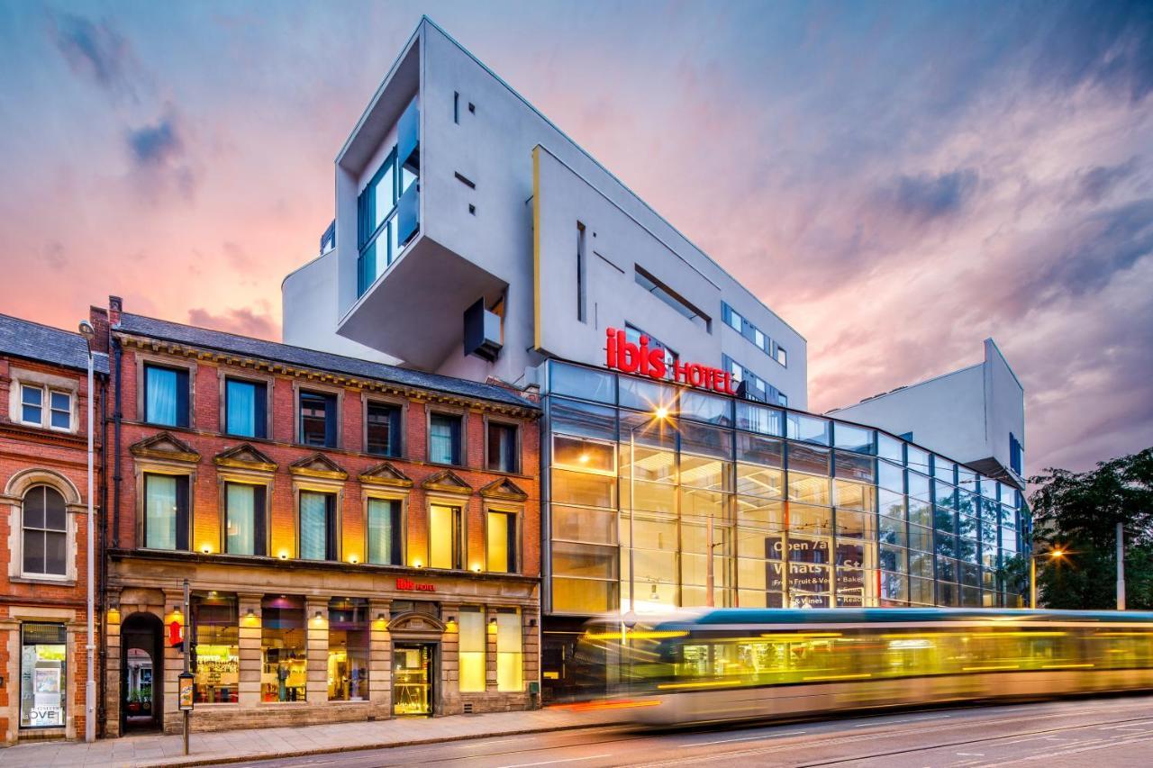 Hotel Ibis Centre