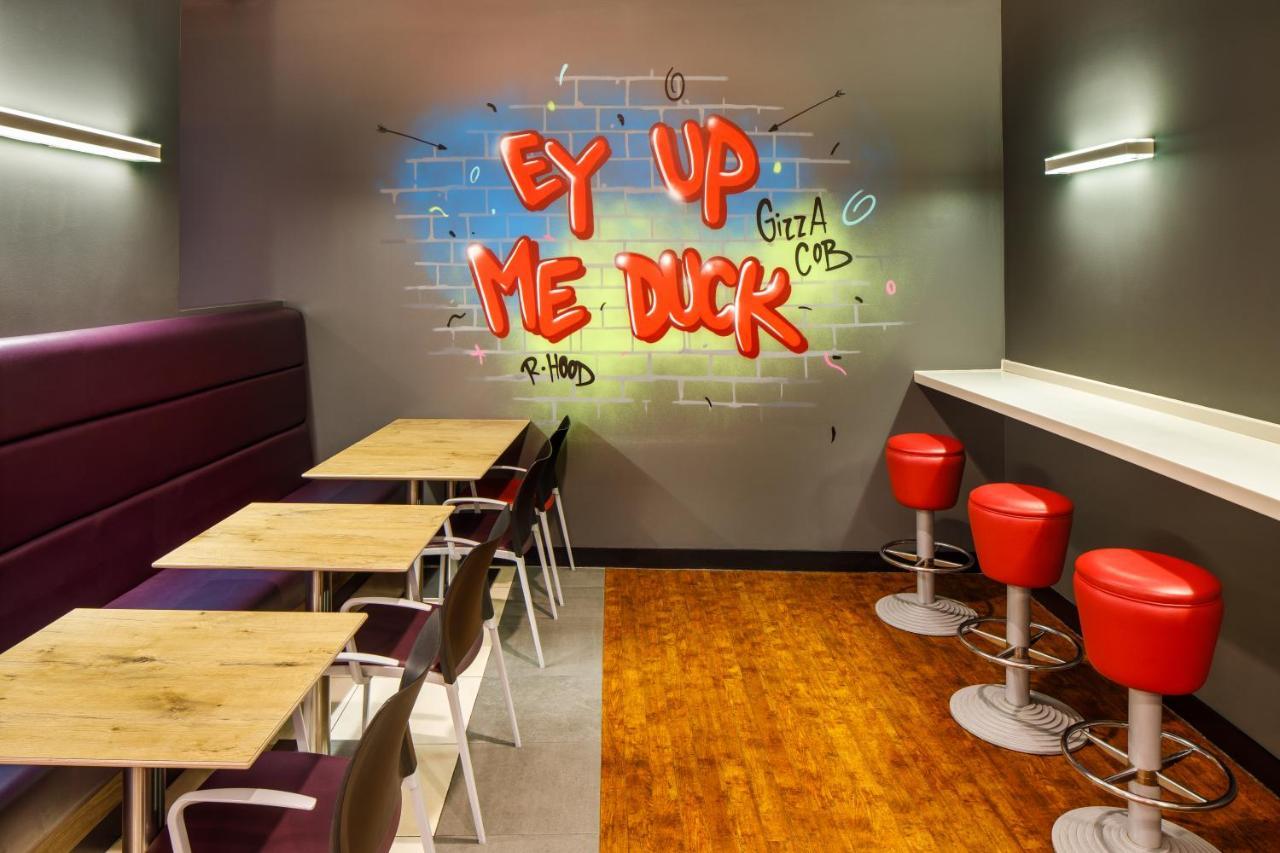 Hotel Ibis Centre 3*