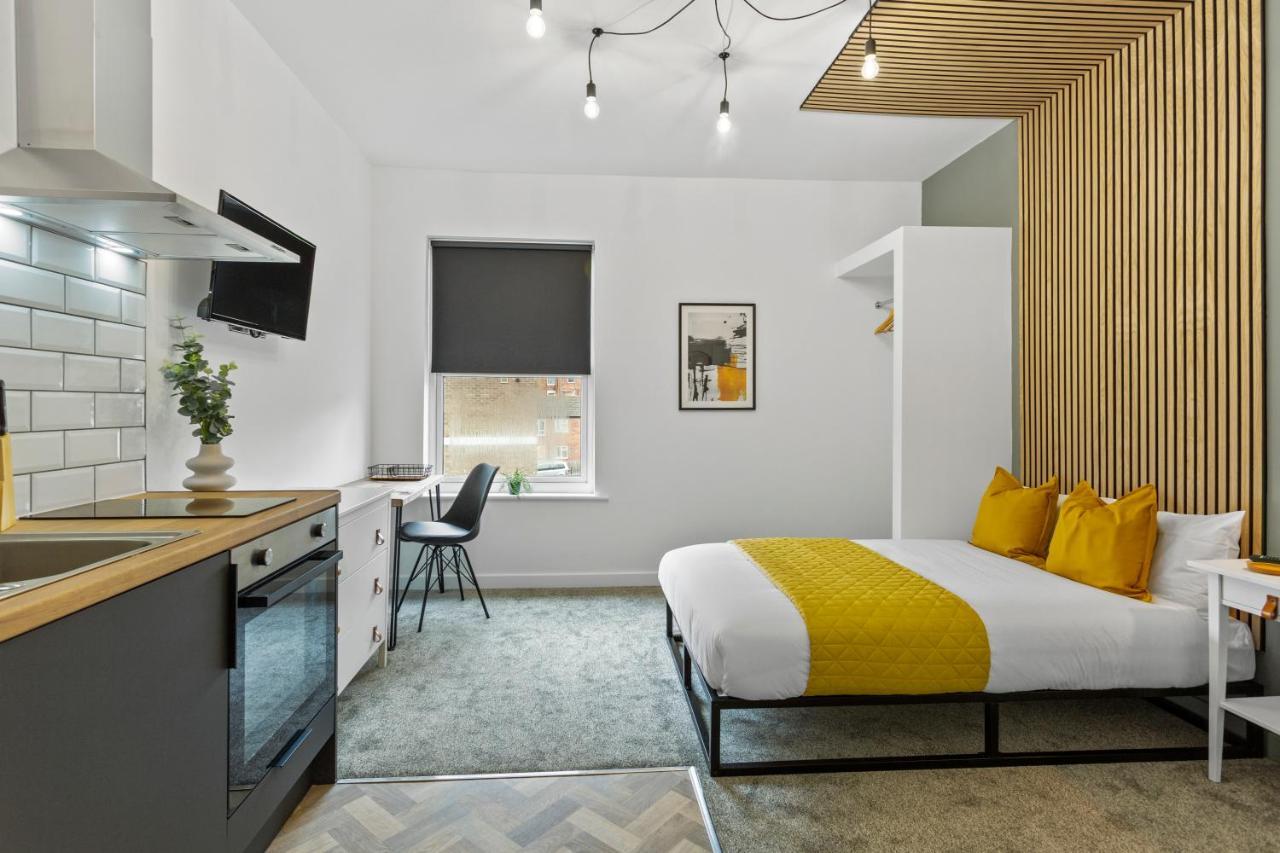 Bkt Hotels Aparthotel *