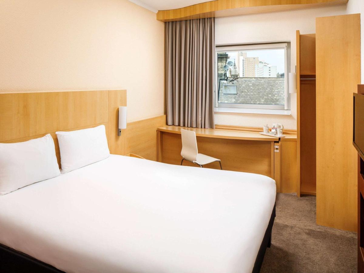 Ibis Centre 3* Nottingham