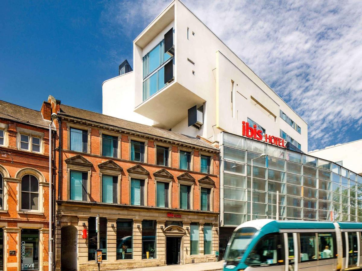 Hotel Ibis Centre