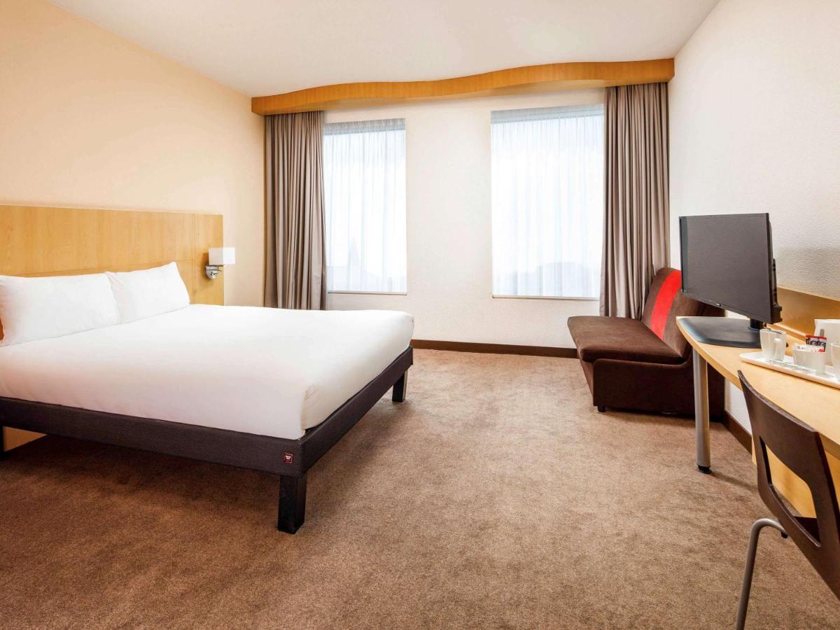 Ibis Centre Nottingham