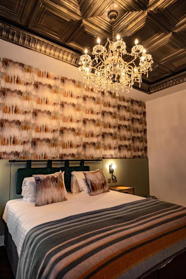 Hotel Lace Market 4*