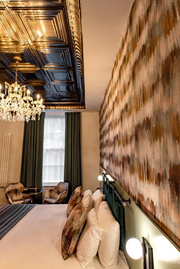 Lace Market 4* Nottingham