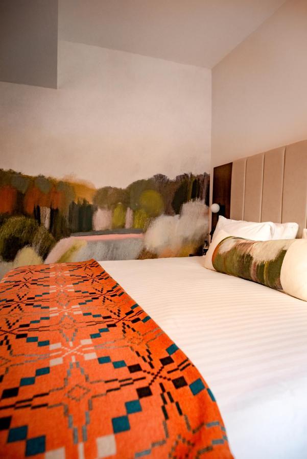 Hotel Lace Market Nottingham
