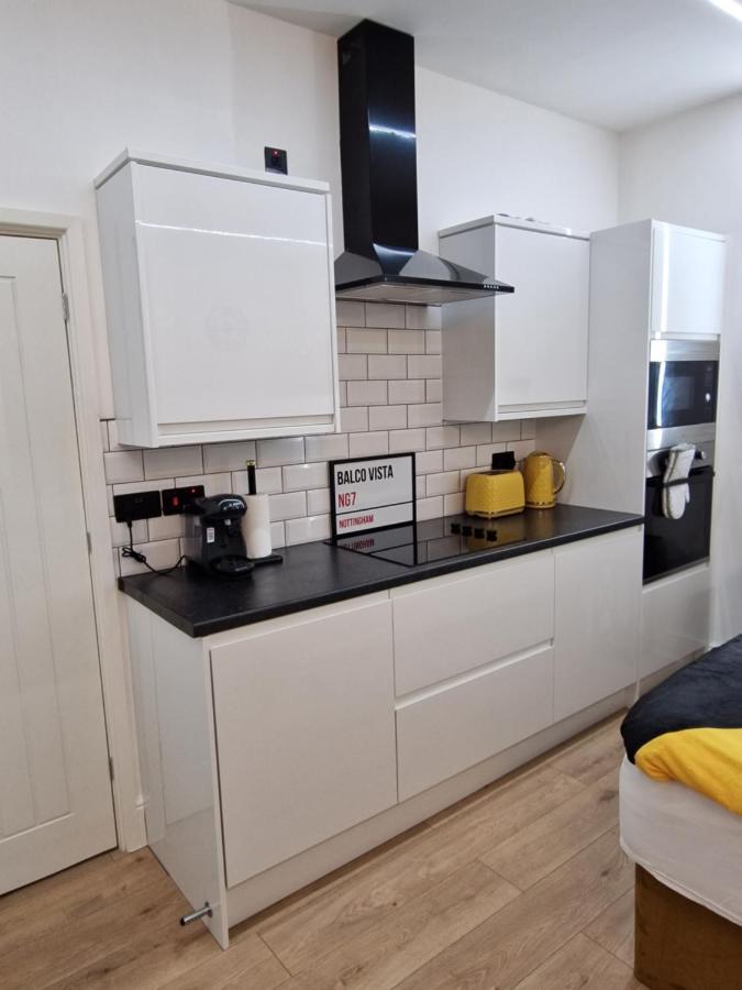 Balco Vista * Nottingham