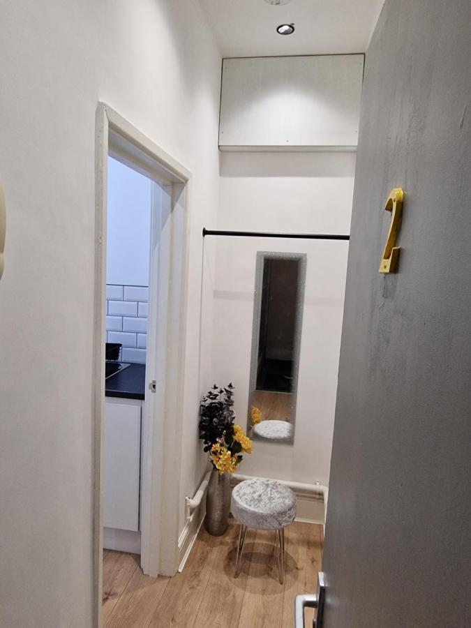 Balco Vista Apartment *