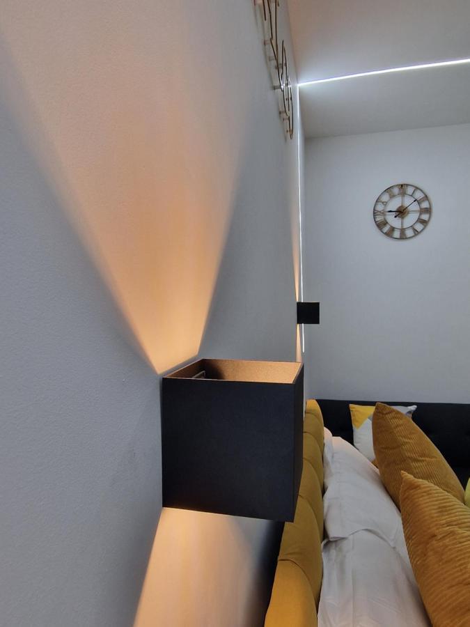 Balco Vista Apartment *