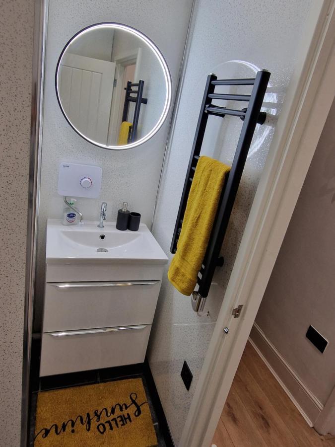 Balco Vista Apartment *