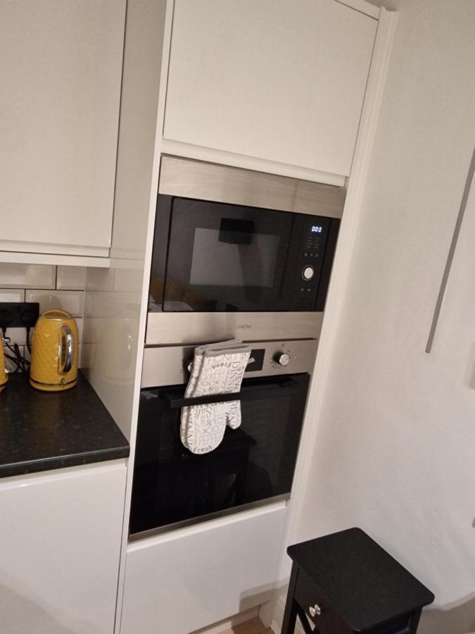 Apartamento Balco Vista *