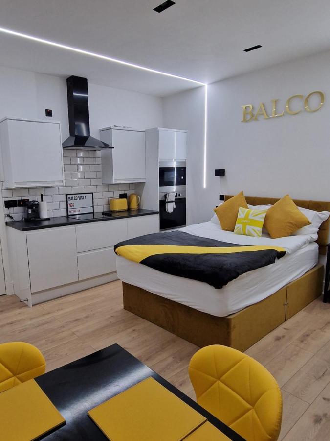 Balco Vista Apartment