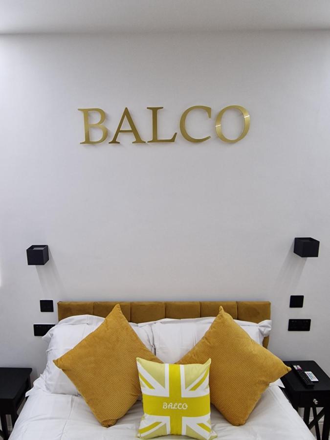 Balco Vista *