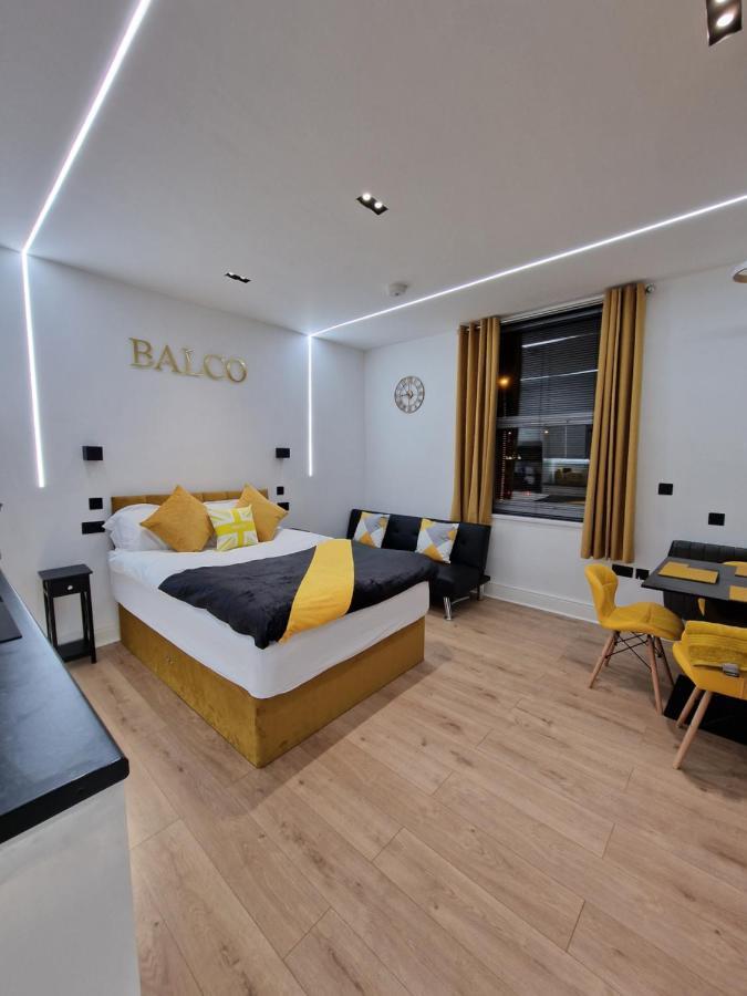 Balco Vista