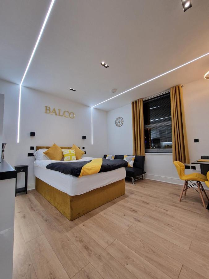 Balco Vista