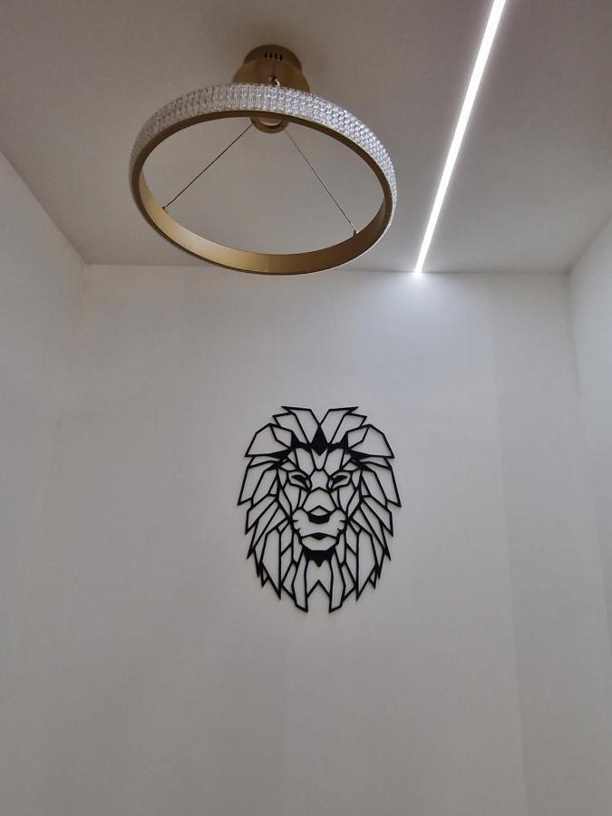 Apartamento Balco Vista