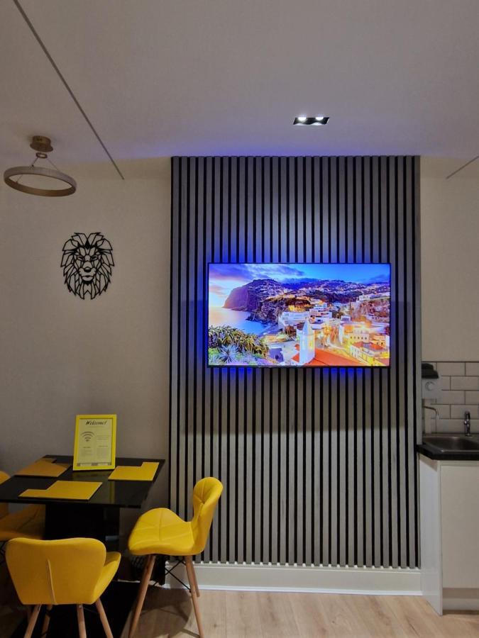 Balco Vista Apartment *
