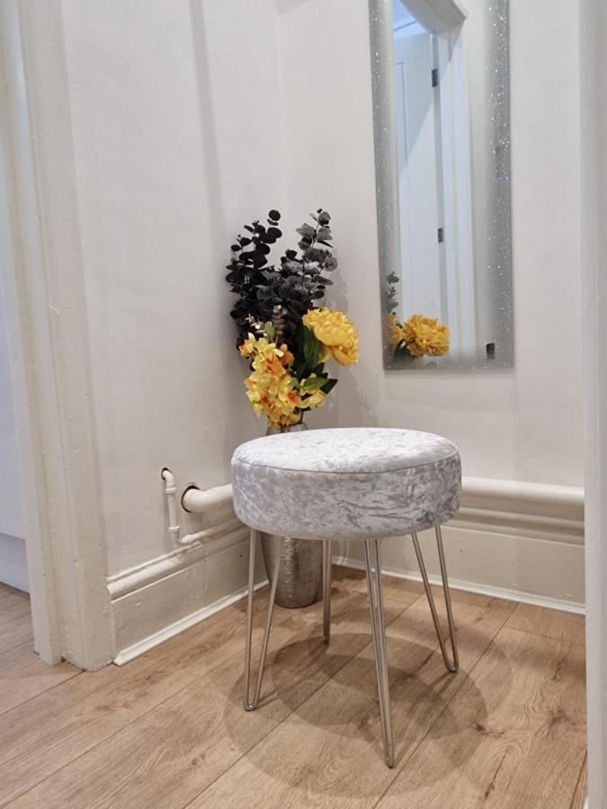 Apartamento Balco Vista *