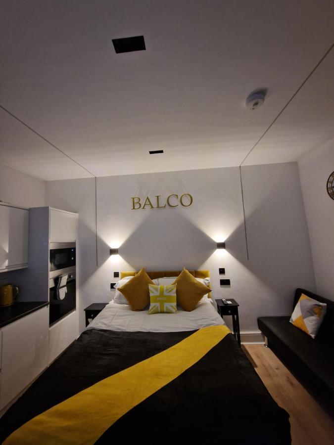 Balco Vista Nottingham