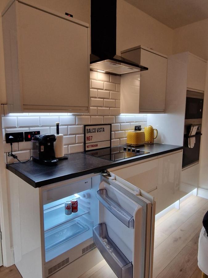 Balco Vista * Nottingham