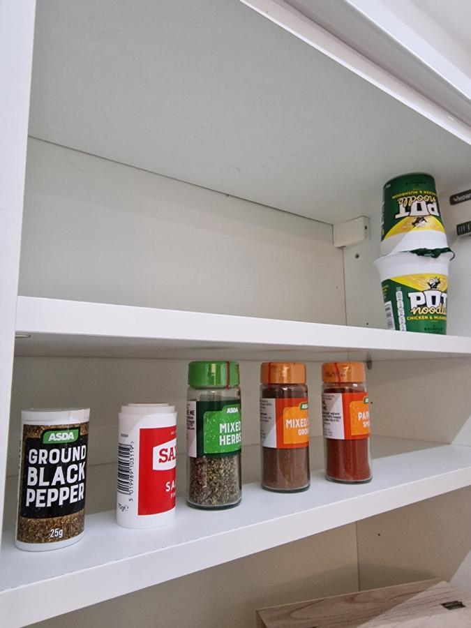 Apartamento Balco Vista Nottingham