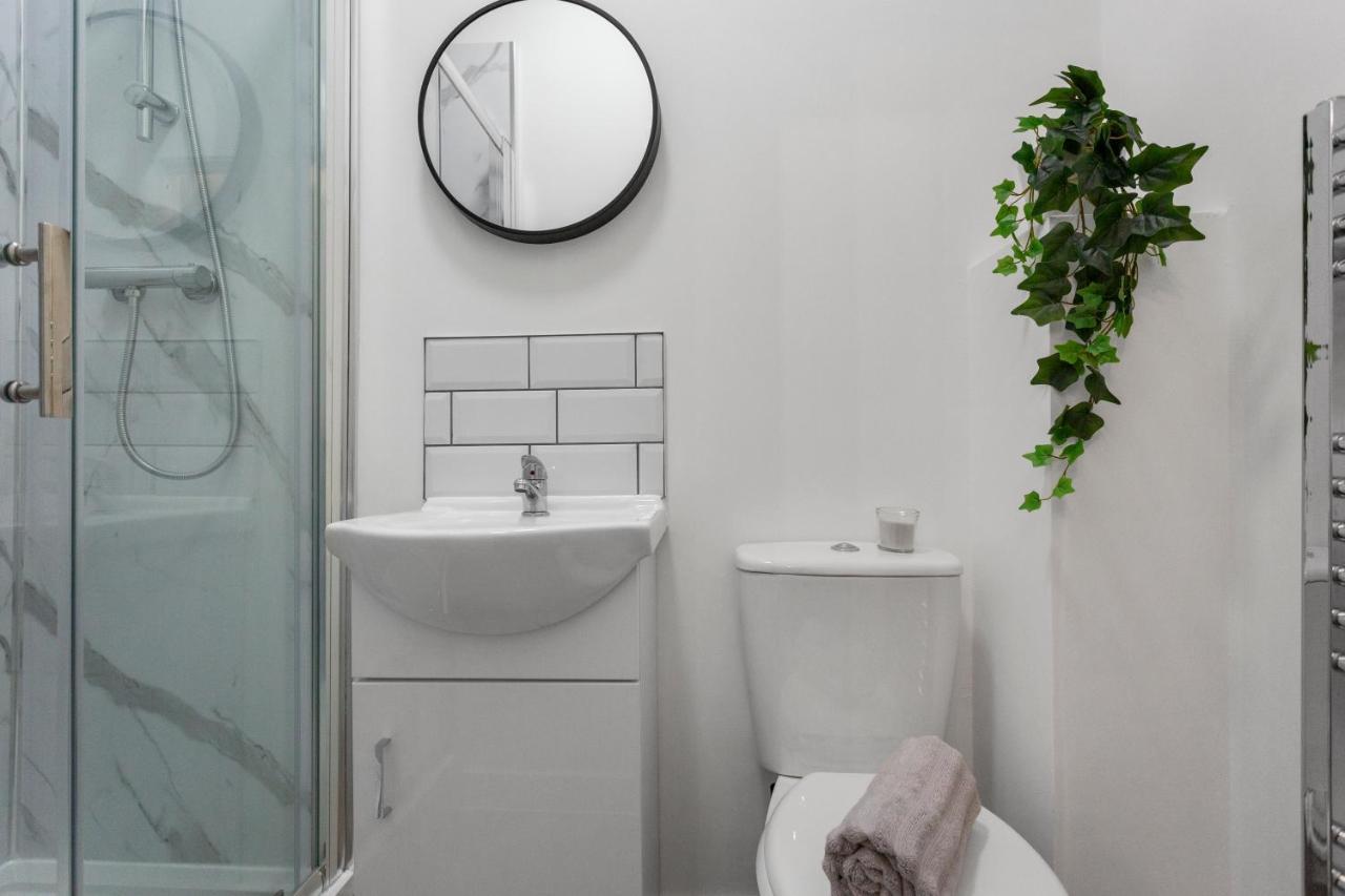 Bkt Hotels * Nottingham