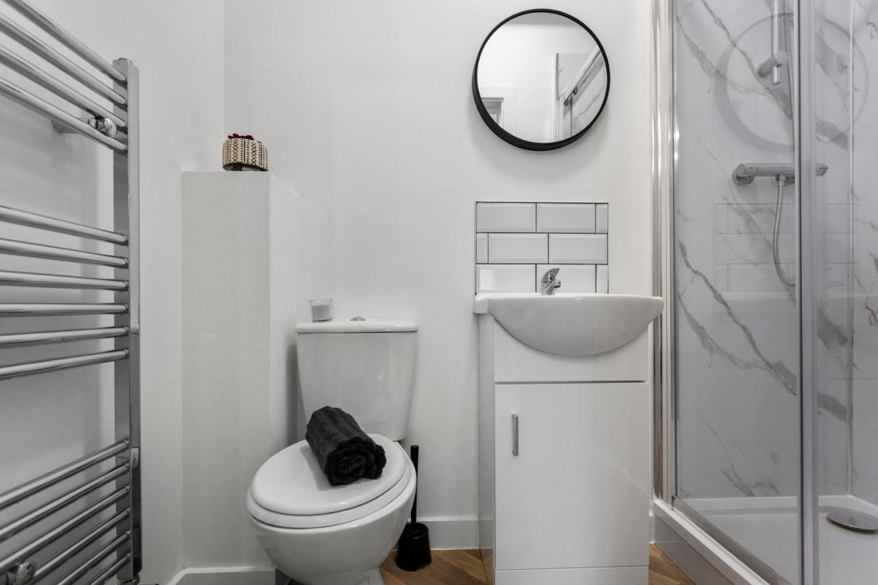 Bkt Hotels * Nottingham