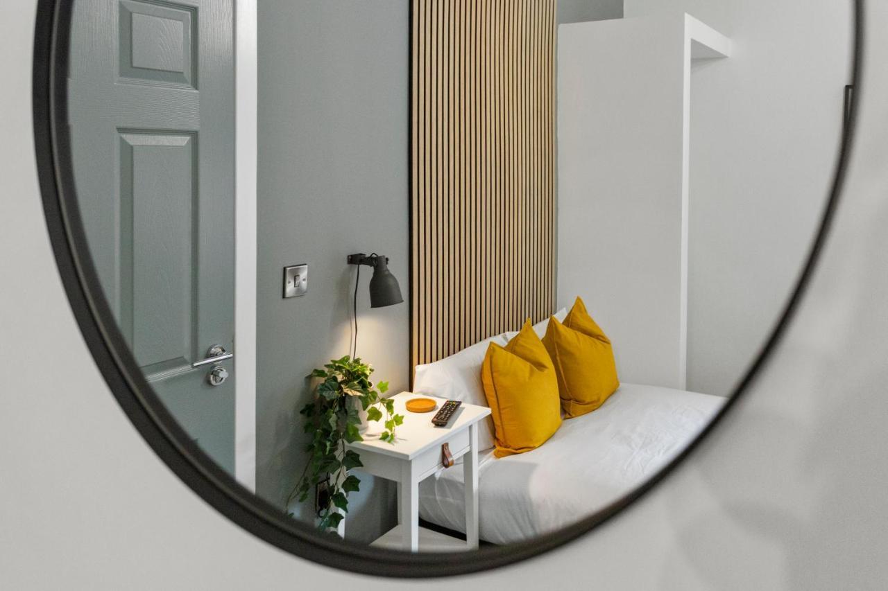 Bkt Hotels Aparthotel