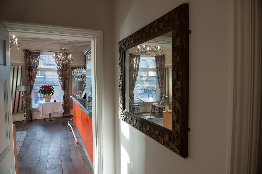 The Bentinck Hotel Nottingham