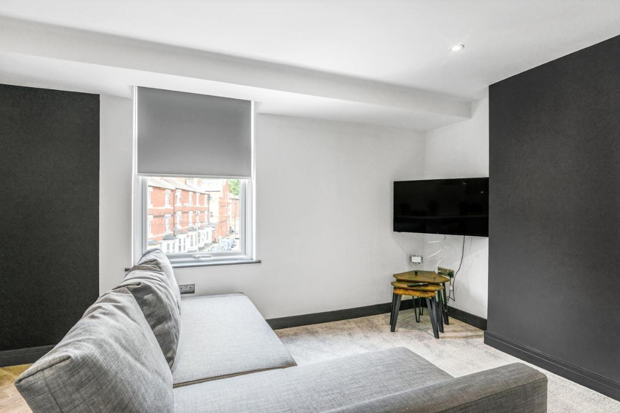 Apartment The Old Boiler Factory - Classy And Comfy *