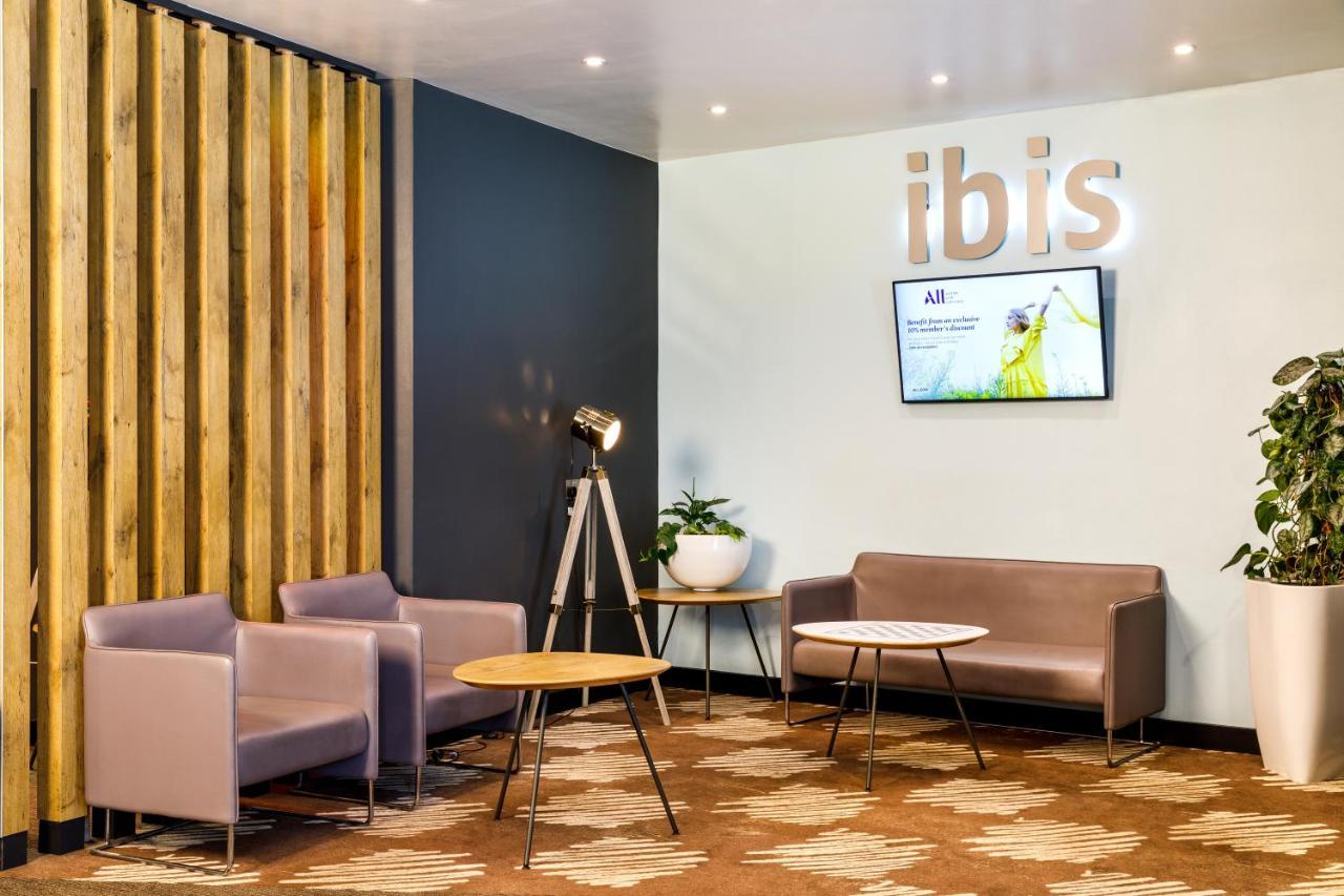 Hotel Ibis Centre
