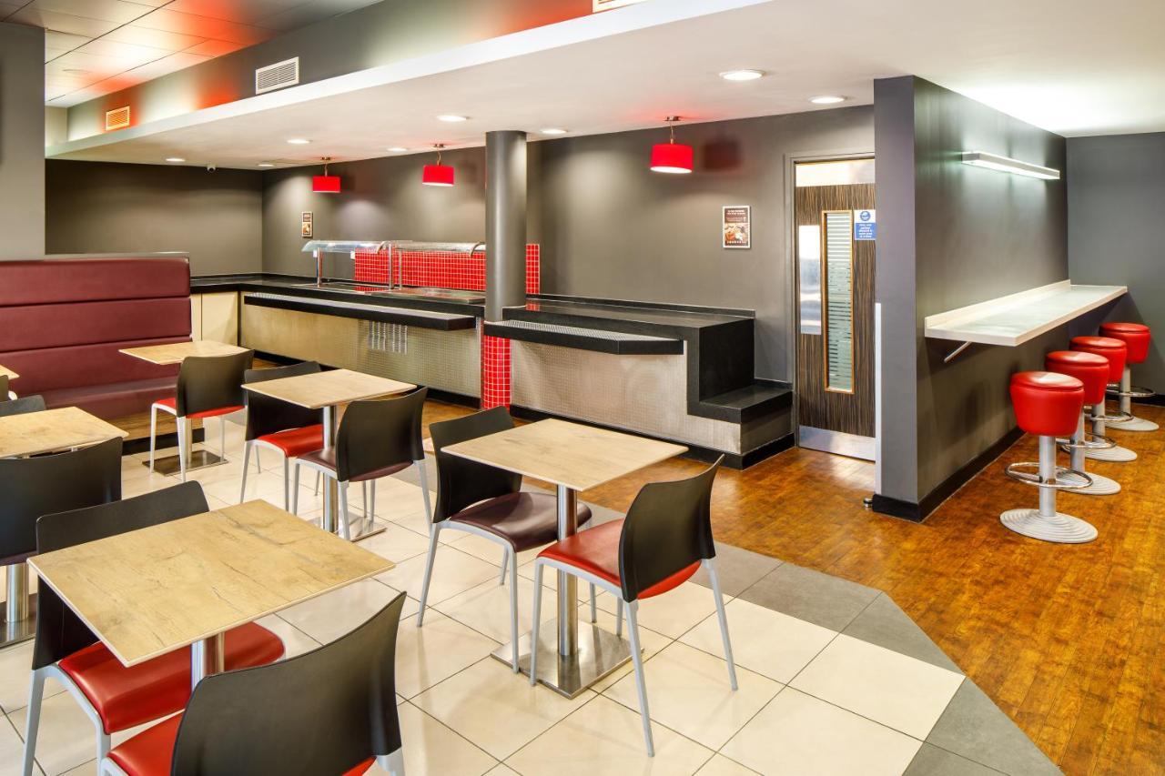 Ibis Centre Nottingham