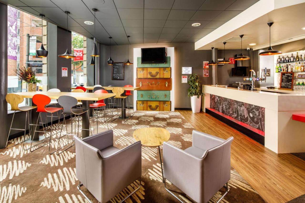 Ibis Centre 3*