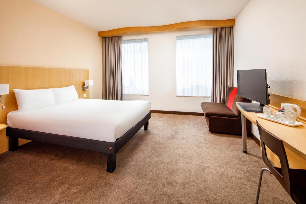Ibis Centre Nottingham