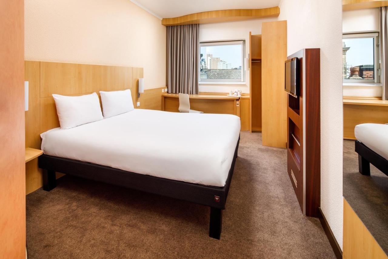Ibis Centre Nottingham