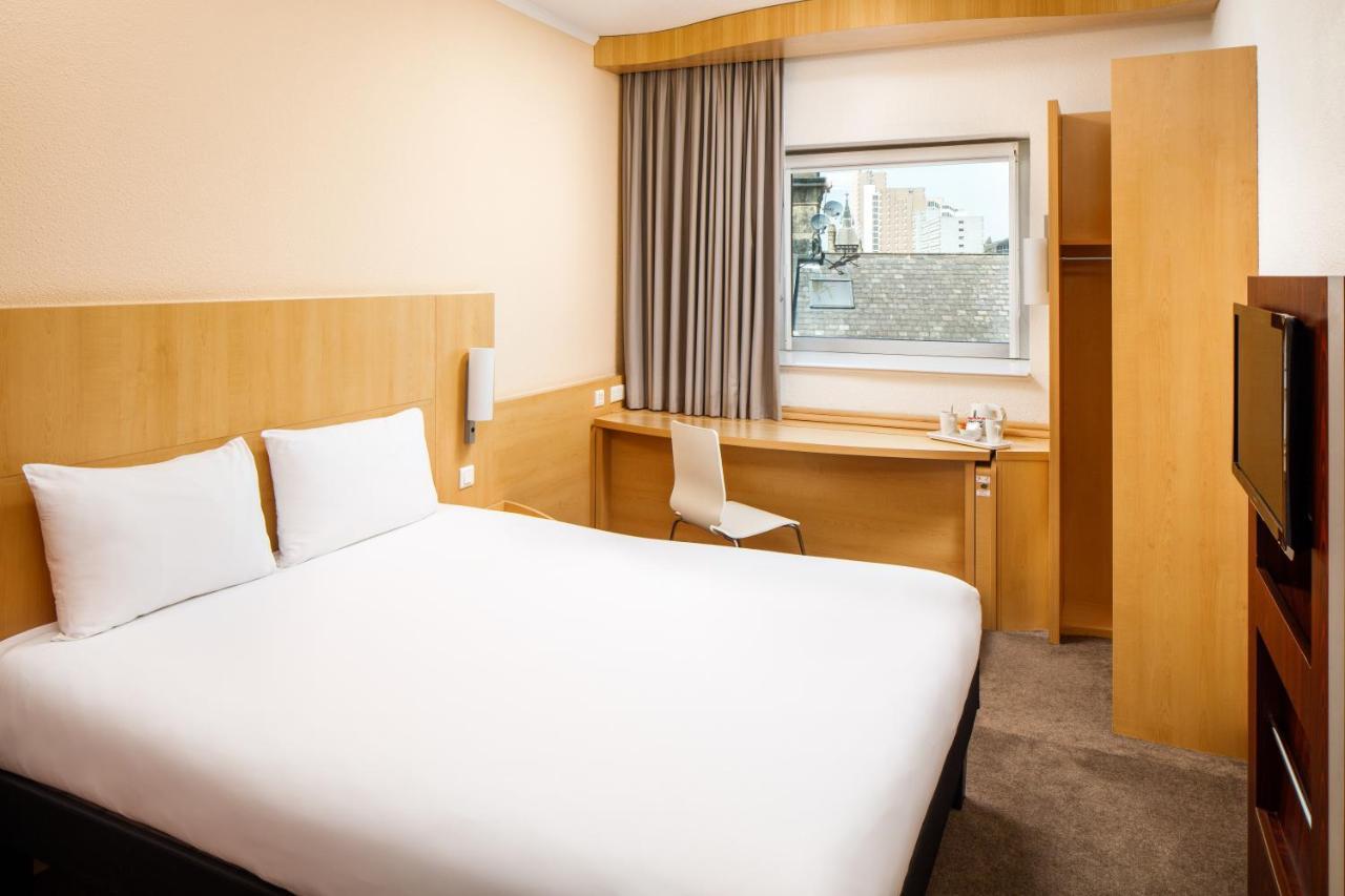 Ibis Centre Nottingham
