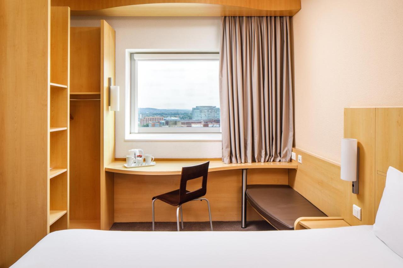 Ibis Centre Nottingham