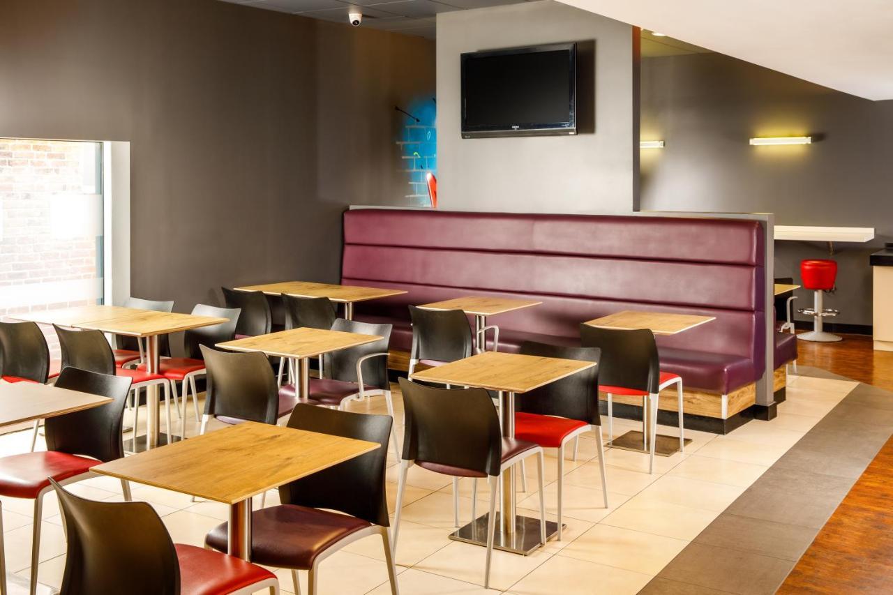 Ibis Centre Nottingham