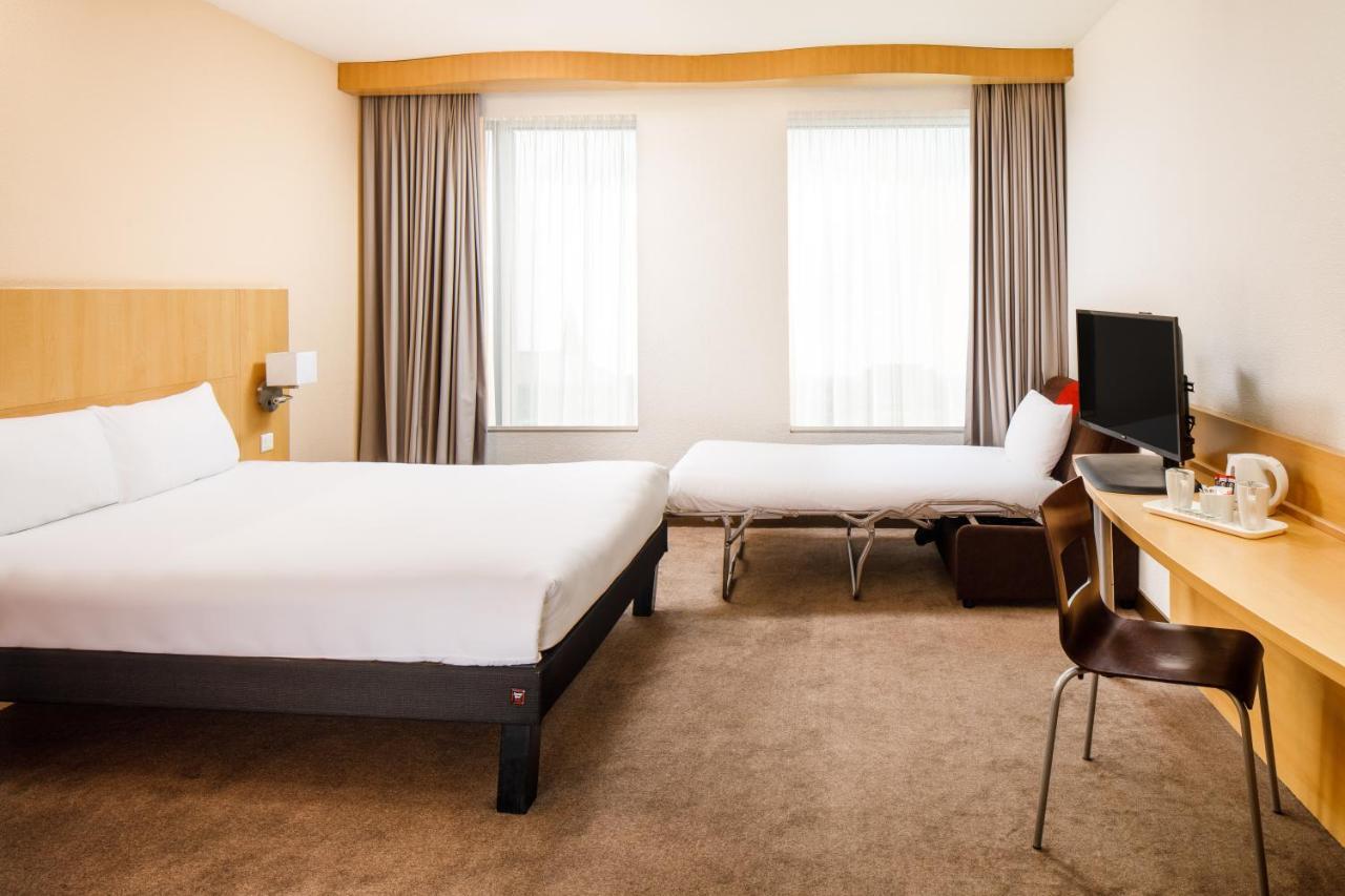 Ibis Centre Hotel