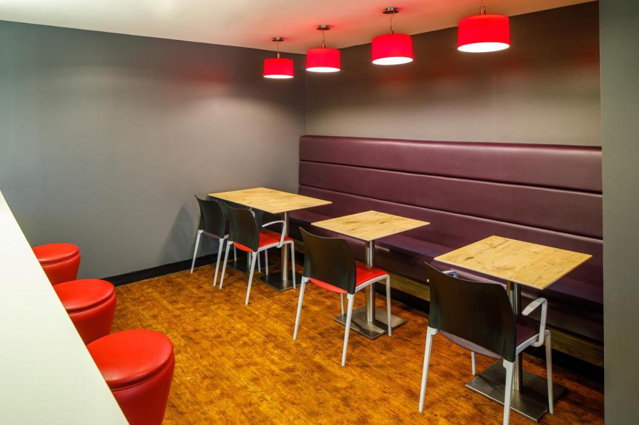 Ibis Centre Nottingham