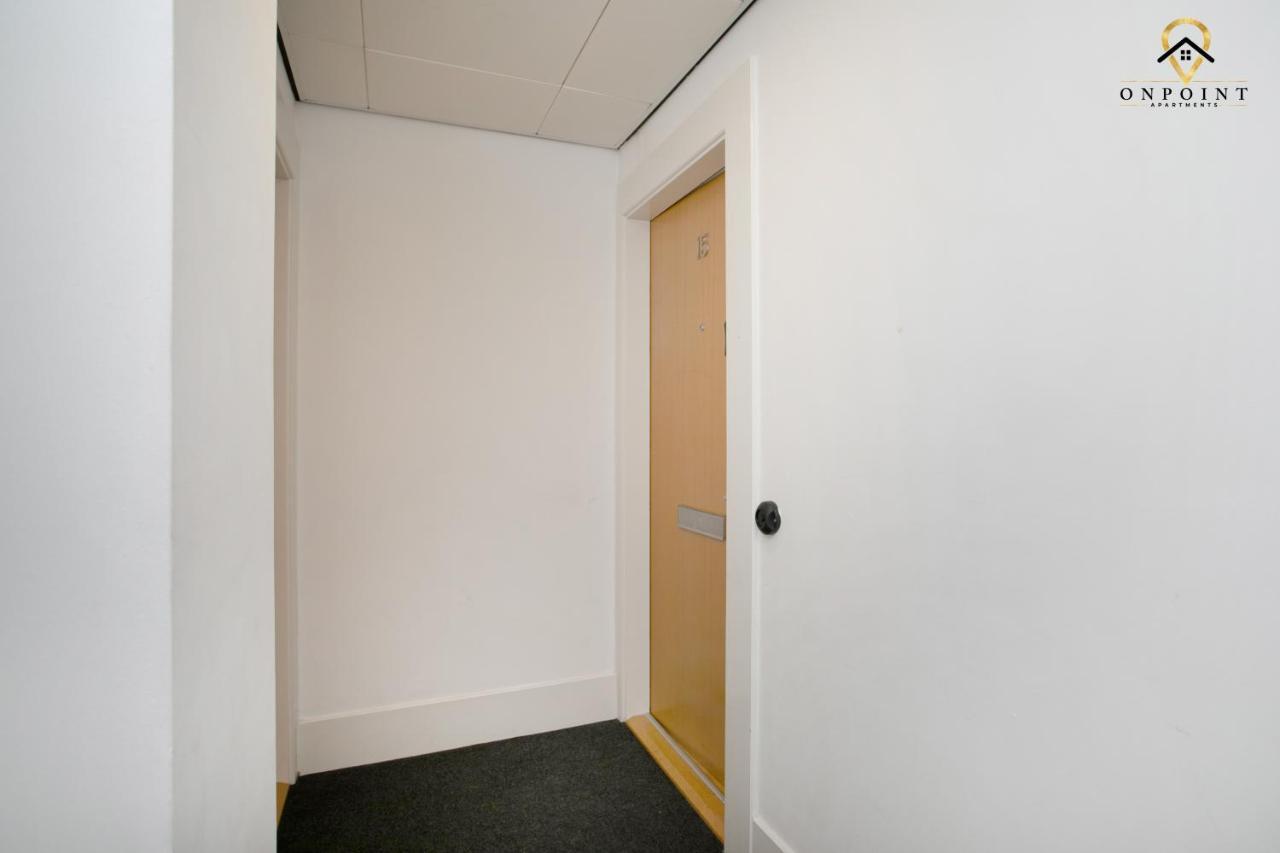 Spacious 2 Bed Apt W Parking, Close To Centre * Nottingham
