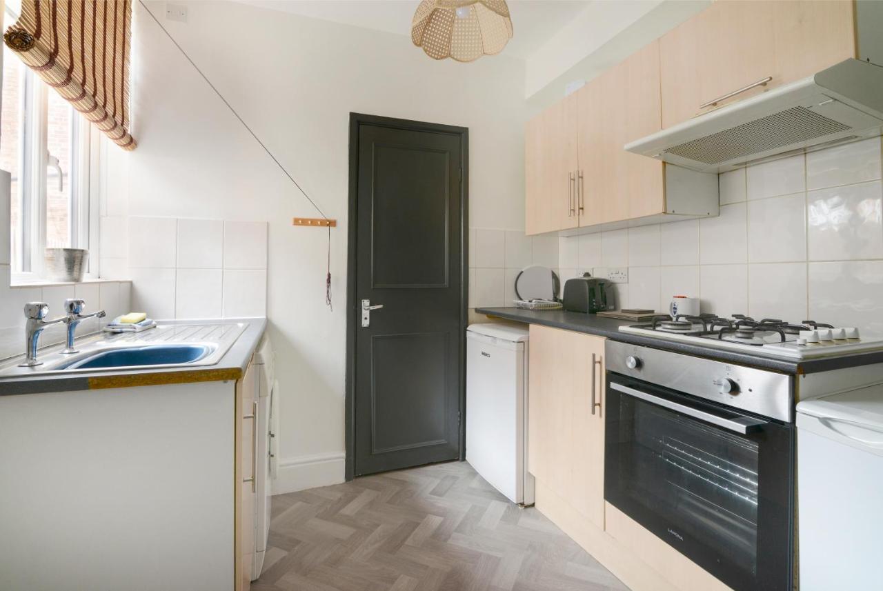 Saint Stephens Apartment